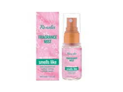 Perfume Roxelis Mint Refrescante 30ml
