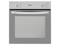 Forno CANDY FCS 100 X (70 L - 59.5 cm - Inox)