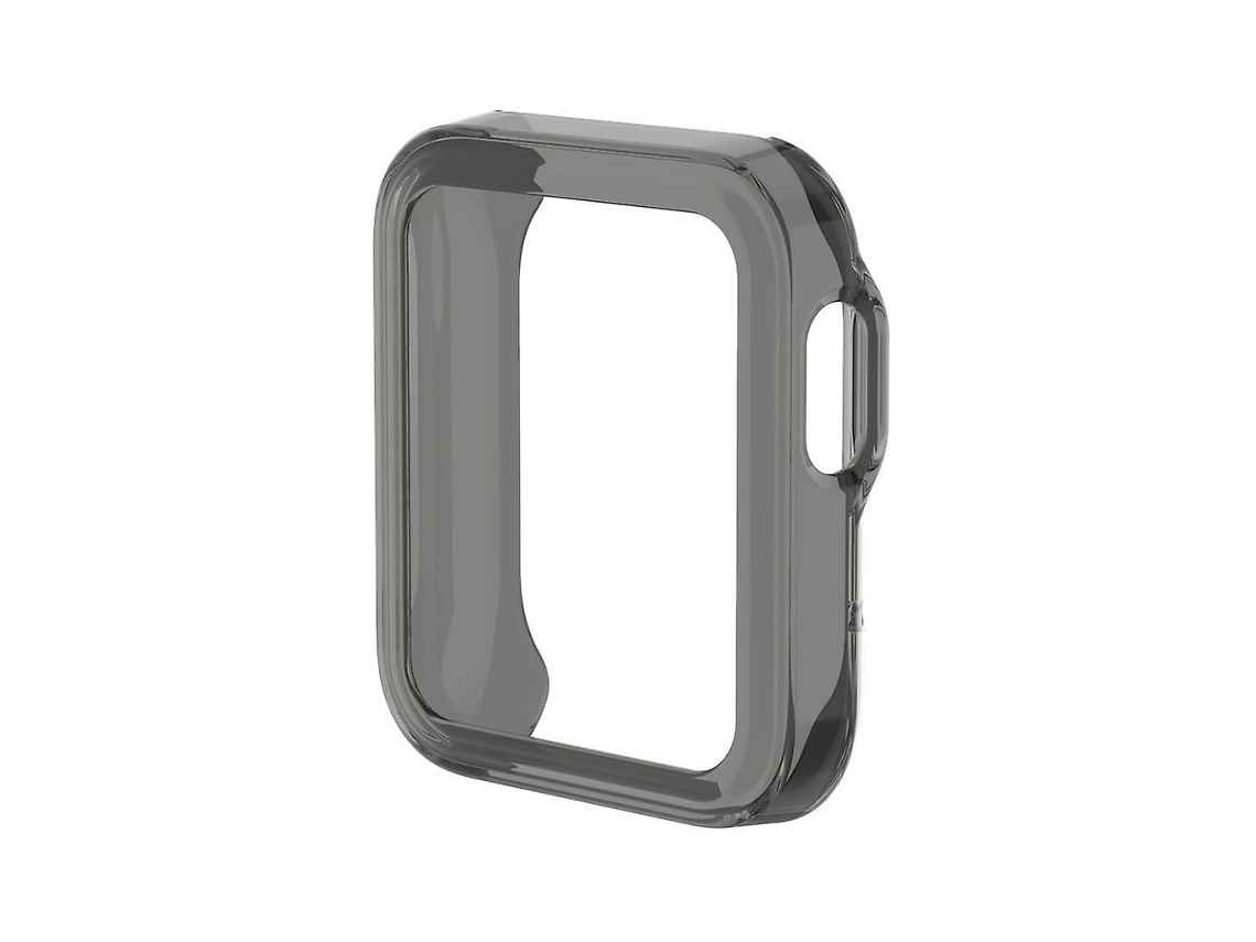Protetor De Smartwatch Para Shell Capa De Relógio À Prova De Arranhões Para Mi Watch Lite