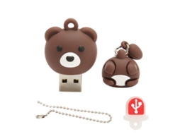 Pen Drive Usb 2.0 LAXISCREED