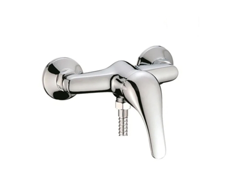 Torneira Monocomando para Chuveiro Smart I Inox Oferta Exclusiva