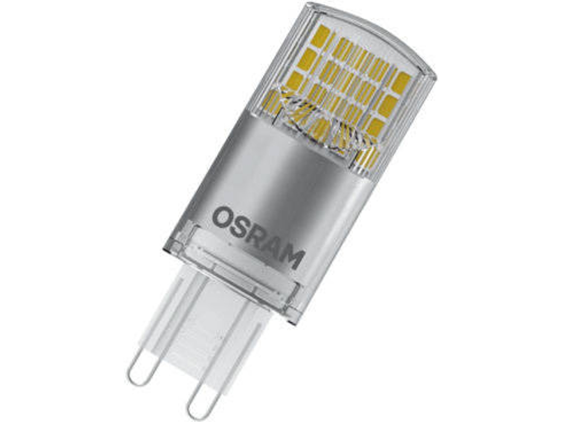 Lâmpada LED OSRAM Star Pin G9