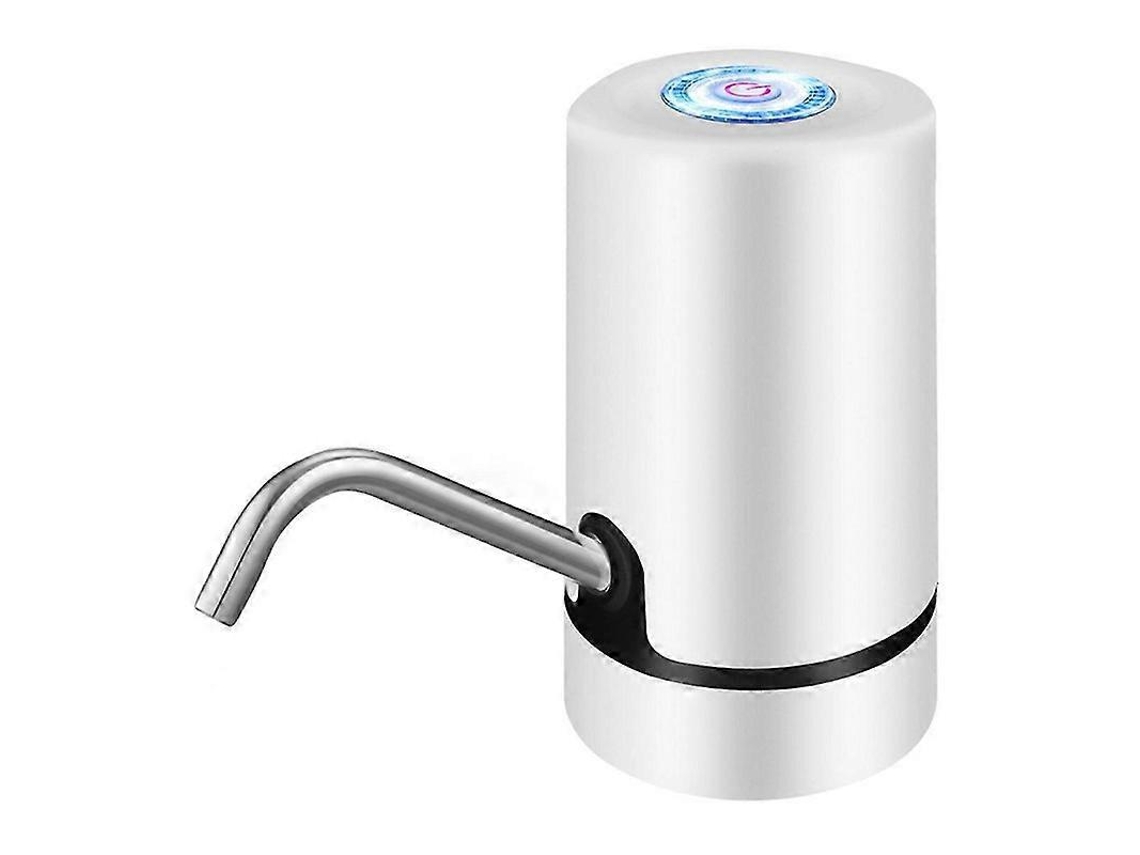 Bomba Para Garrafas De Água, Dispensador De Água Potável, Bomba De Água Dupla, Bomba Automática Para Viagens, Cocina, Hogar, Oficina PENGDSJE