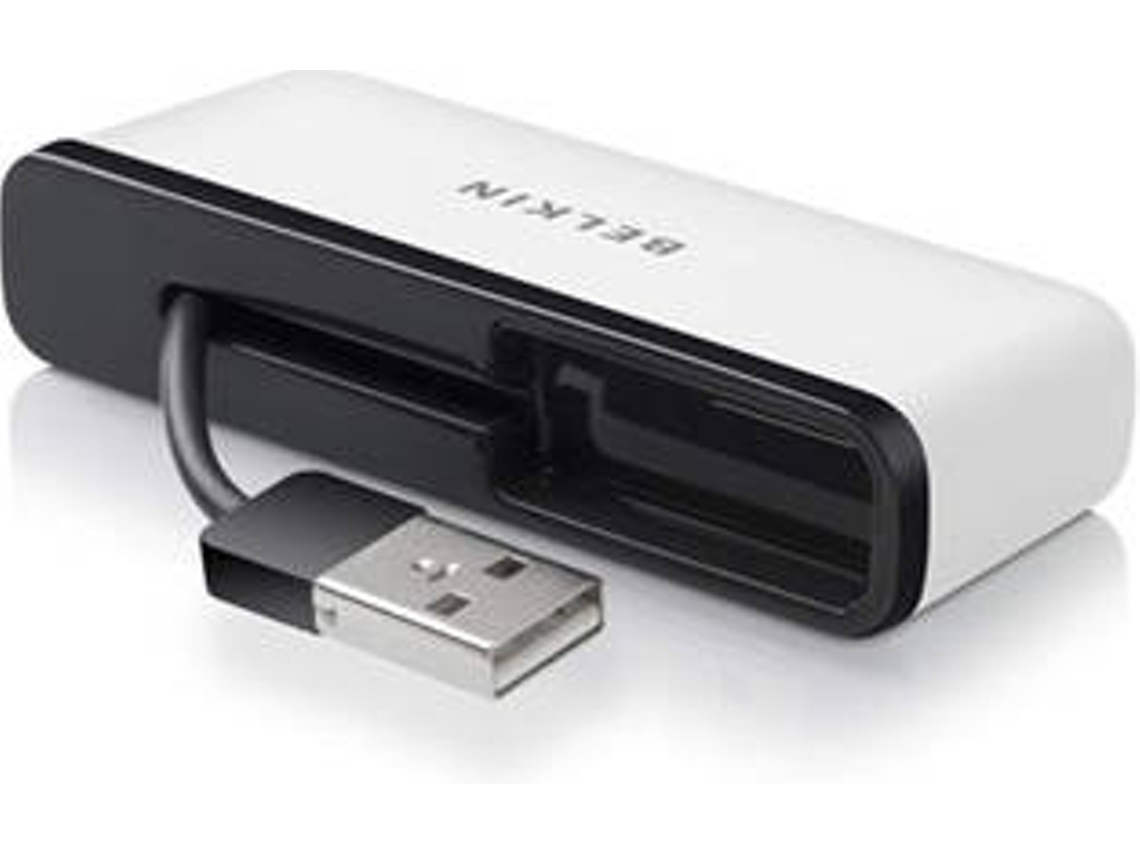 Hub BELKIN F4U021BT