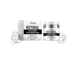 Creme Hidratante e Clareador para Renovar e Iluminar a Sua Pele LAXISCREED