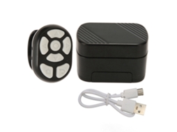 Controle Remoto Sem Fio Scrolling Ring Para Android
