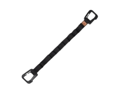 Martelo de camping com cabeça de cobre e gancho para pregos AQUAFORGE