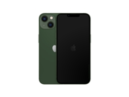 Iphone 13 Apple 6.1 512 Gb Verde (Recondicionado Sinais de Uso)