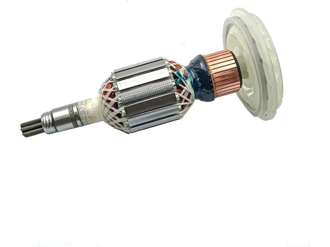 Estrutura E Ancoragem 1614011072 Para Gsh11e Para 11223evs Gbh10de