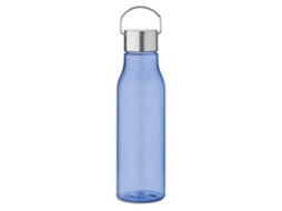 Botella Rpet Y Tapa Pp 600 Ml MIDOCEAN