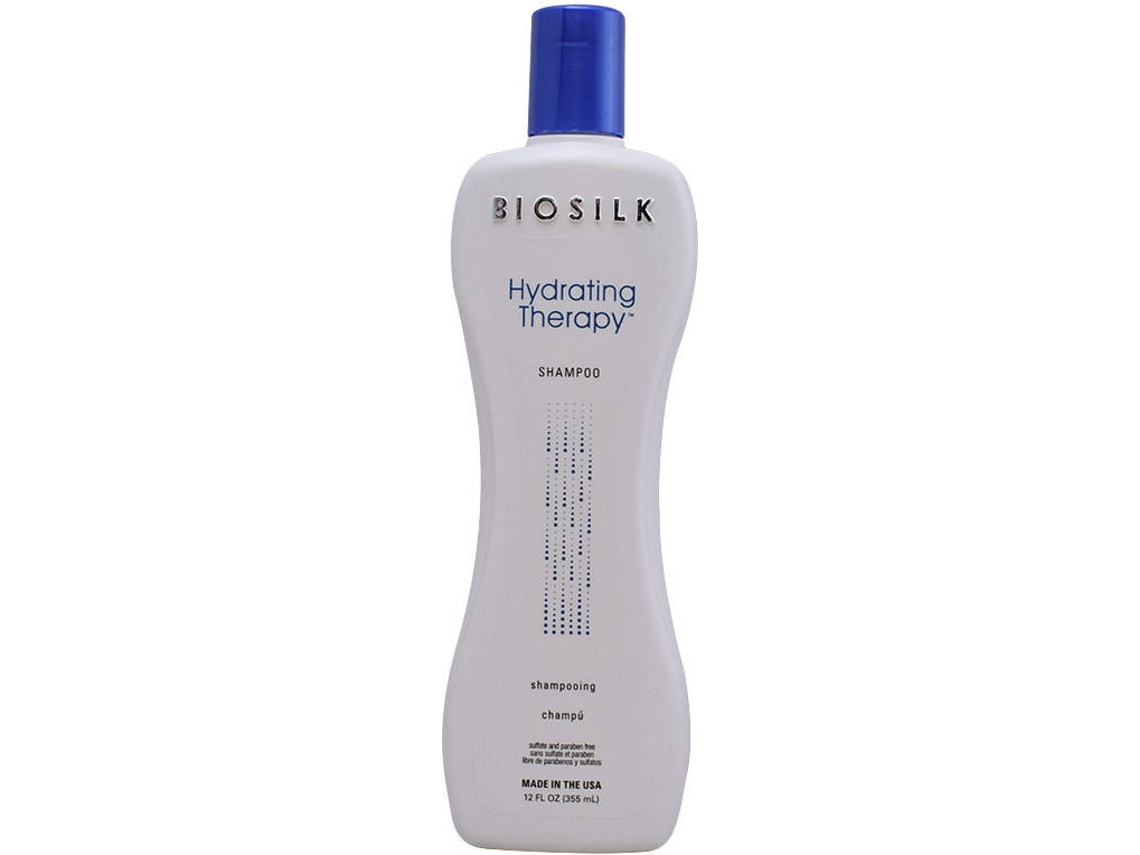Champô FAROUK Hydrating Terapia 355ml (355ml)