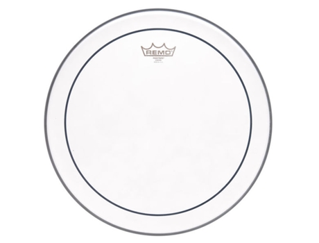 Remo 16 Pinstripe Coated