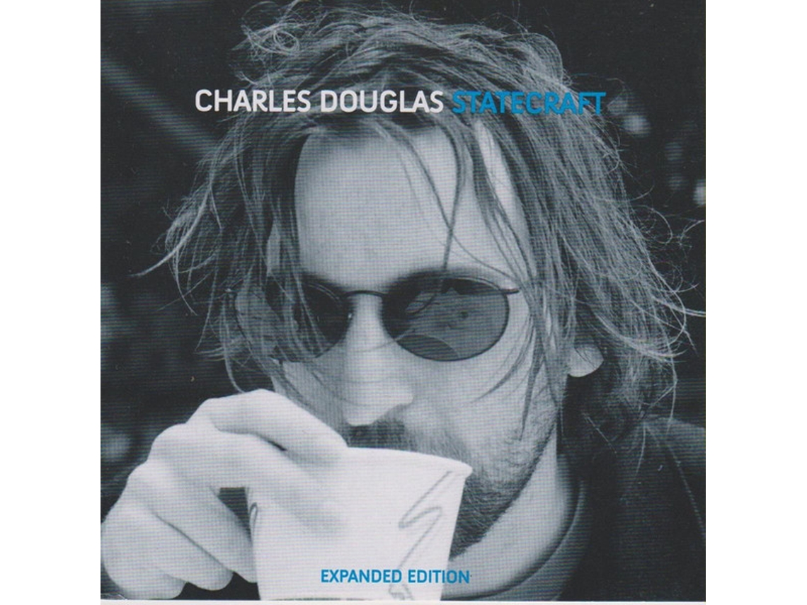 CD Charles Douglas  - Statecraft