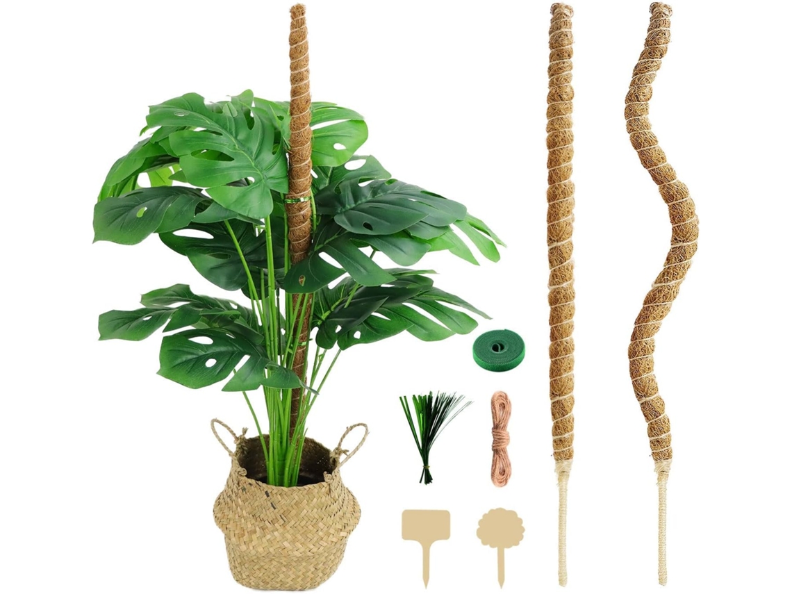 Amarras de torção AQUAFORGE, 2,5mm, verdes, 10 unidades