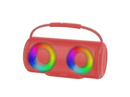 Caixa De Som Portátil Sem Fio Bluetooth Newrixing Nr2088 Tws Olysi Shop