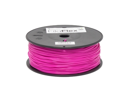 Filamento  Filaflex Recreus Magenta 1.75 mm