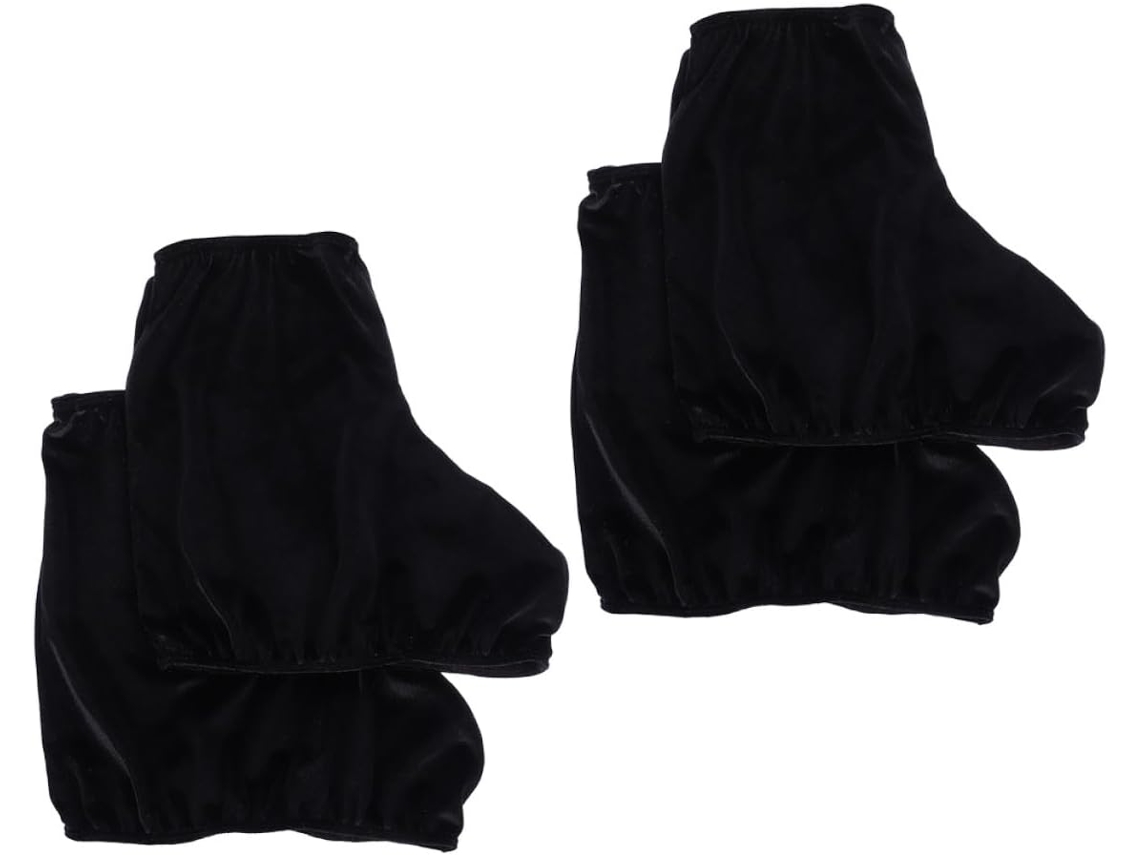 Capas de Veludo para Patins SFUSHOS