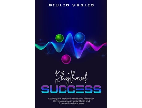 Livro RHYTHM OF SUCCESS de Giulio Veglio (Inglês)
