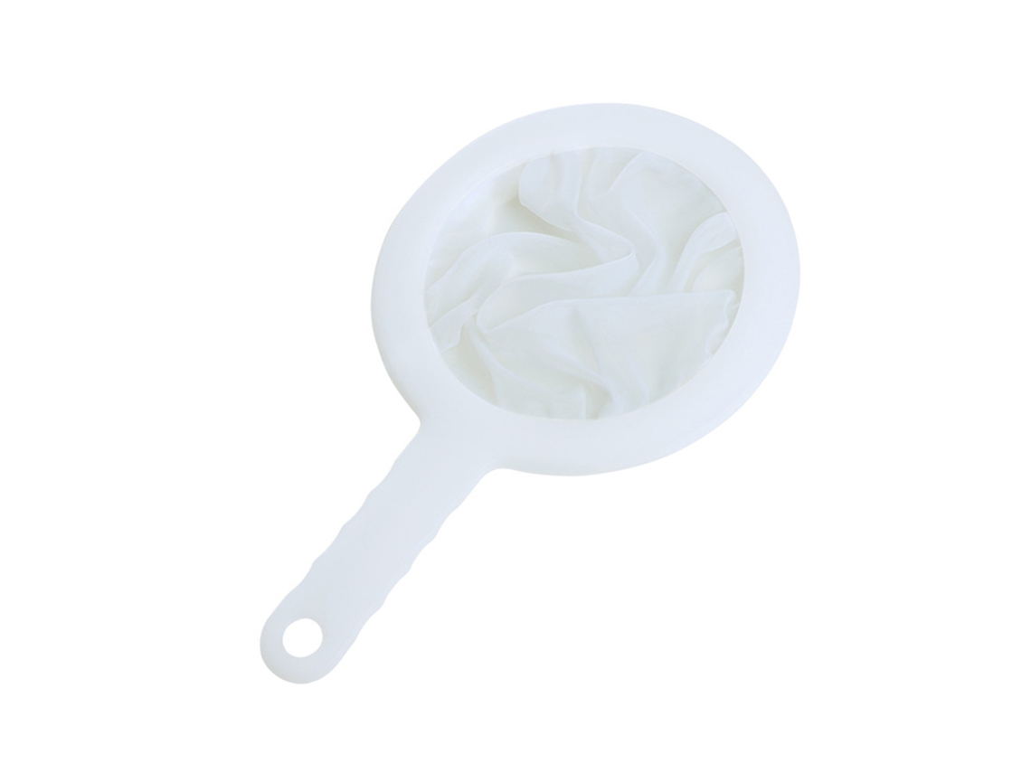 Laxiscreed Malha De Filtro De Alta Densidade Para Leite De Soja, Suco, Café E Farinha