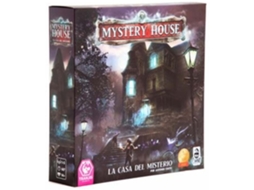 Casa de Mistério