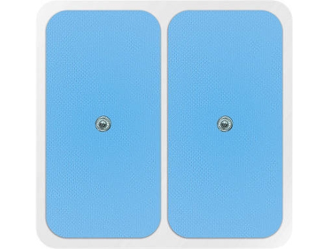 Elétrodos BLUETENS Tamanho M ELEC0801