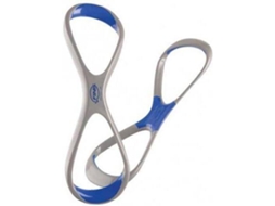 Corretor de Braçada FINIS Forearm Fulcrum (Cinzento)