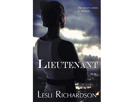 Livro Lieutenant Governor Trilogy de Lesli Richardson (Inglês)