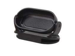 Camera Clip Mounting Bracket Adjustable Angle Protective Cap Clamp Frame For Insta360 Go3 2 LAXISCREED