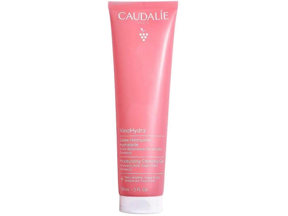 Gel De Limpeza Hidratante Caudalie Vinohydra 150ml