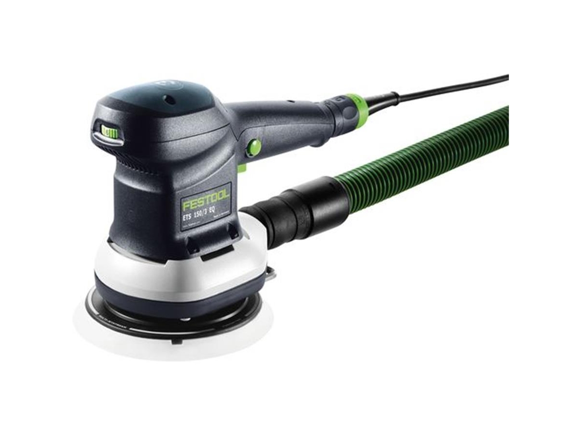 Lixadora Excêntrica Ets 150/3 Eq
