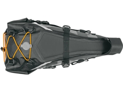 Saco de Sela Impermeável Reflector SKS Explorer 13L (Preto-TU)