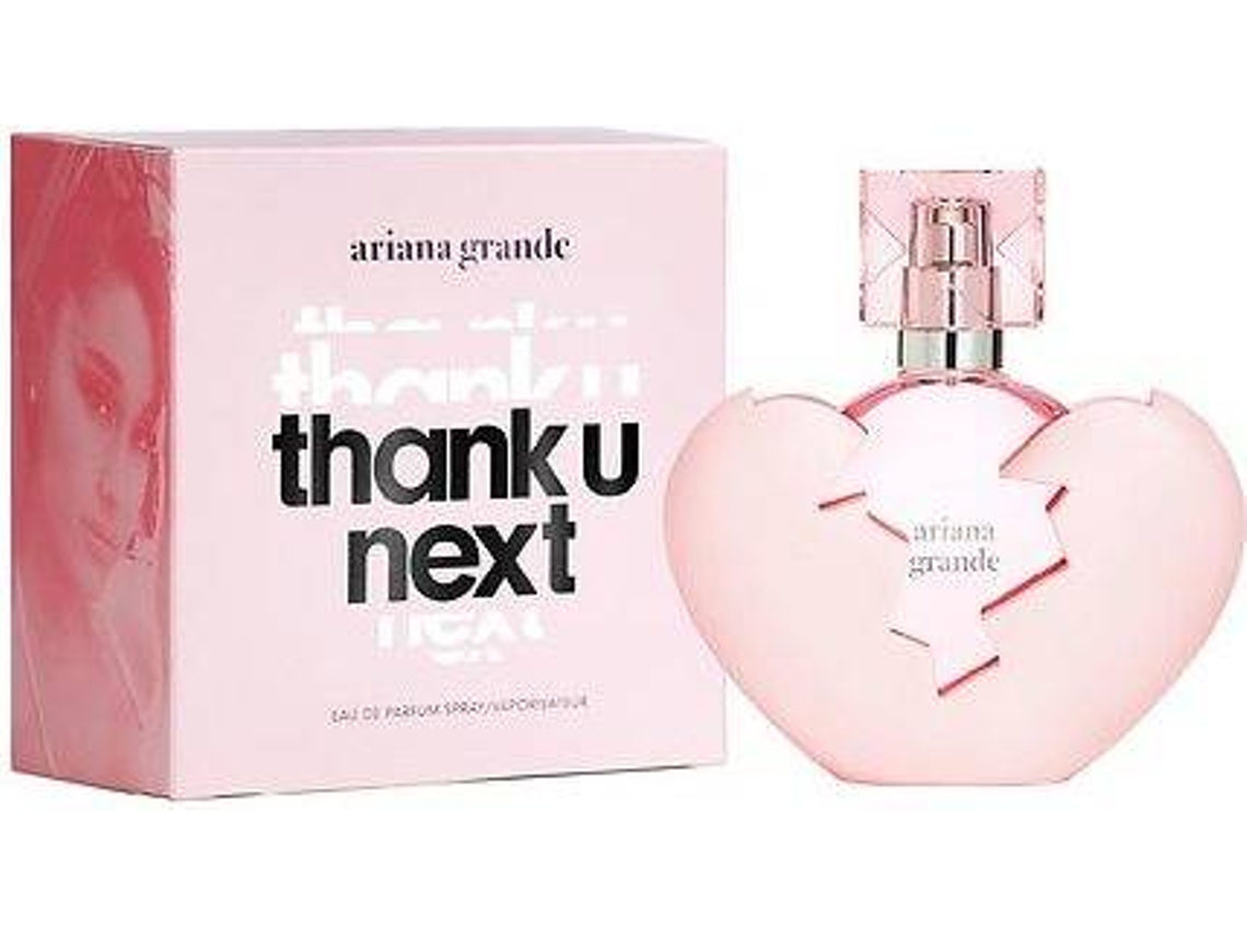 Perfume ARIANA GRANDE  Thank U, Next Eau de Parfum (30 ml)