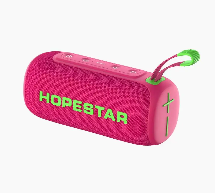 Caixa De Som Bluetooth