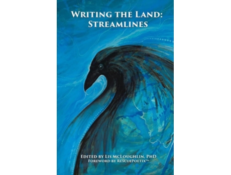 Livro Writing the Land Streamlines de Mcloughlin e Lis (Inglês)