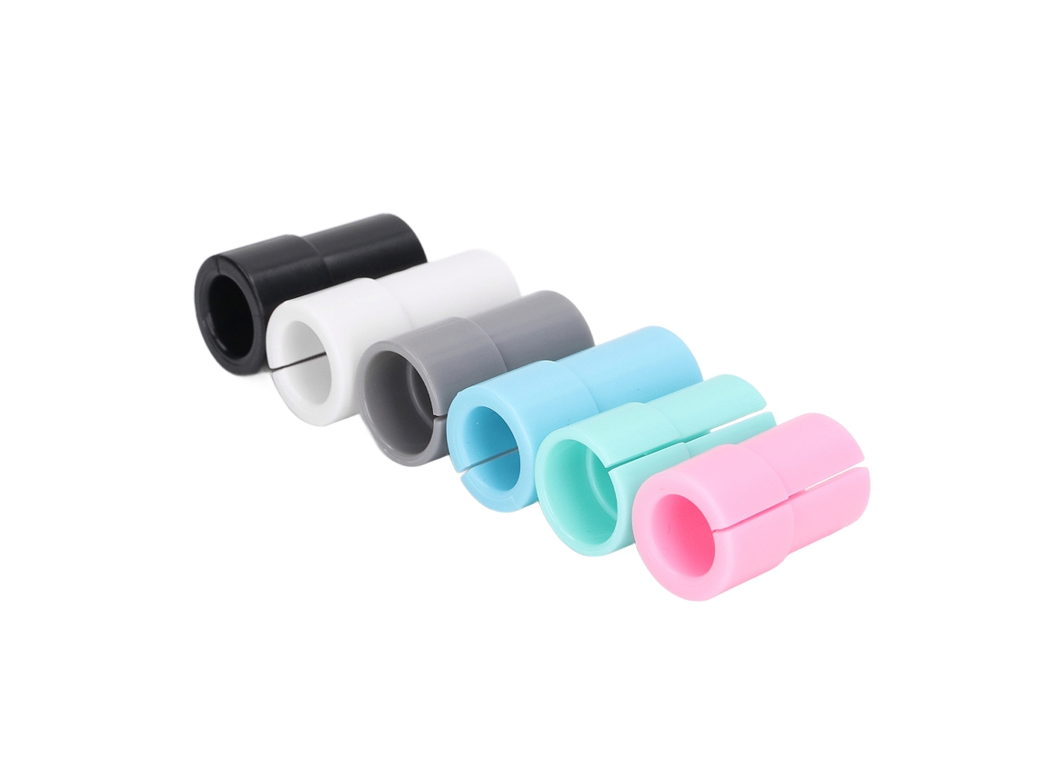 Laxiscreed Set De Adaptadores Sharpie Pen Para Cricut Explore Air E Outros Modelos, 6 Cores Inclusas