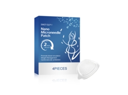 Parche de Microneedles Nano Care