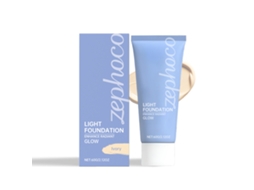 Corretor Ivory White com Acabamento Natural LAXISCREED