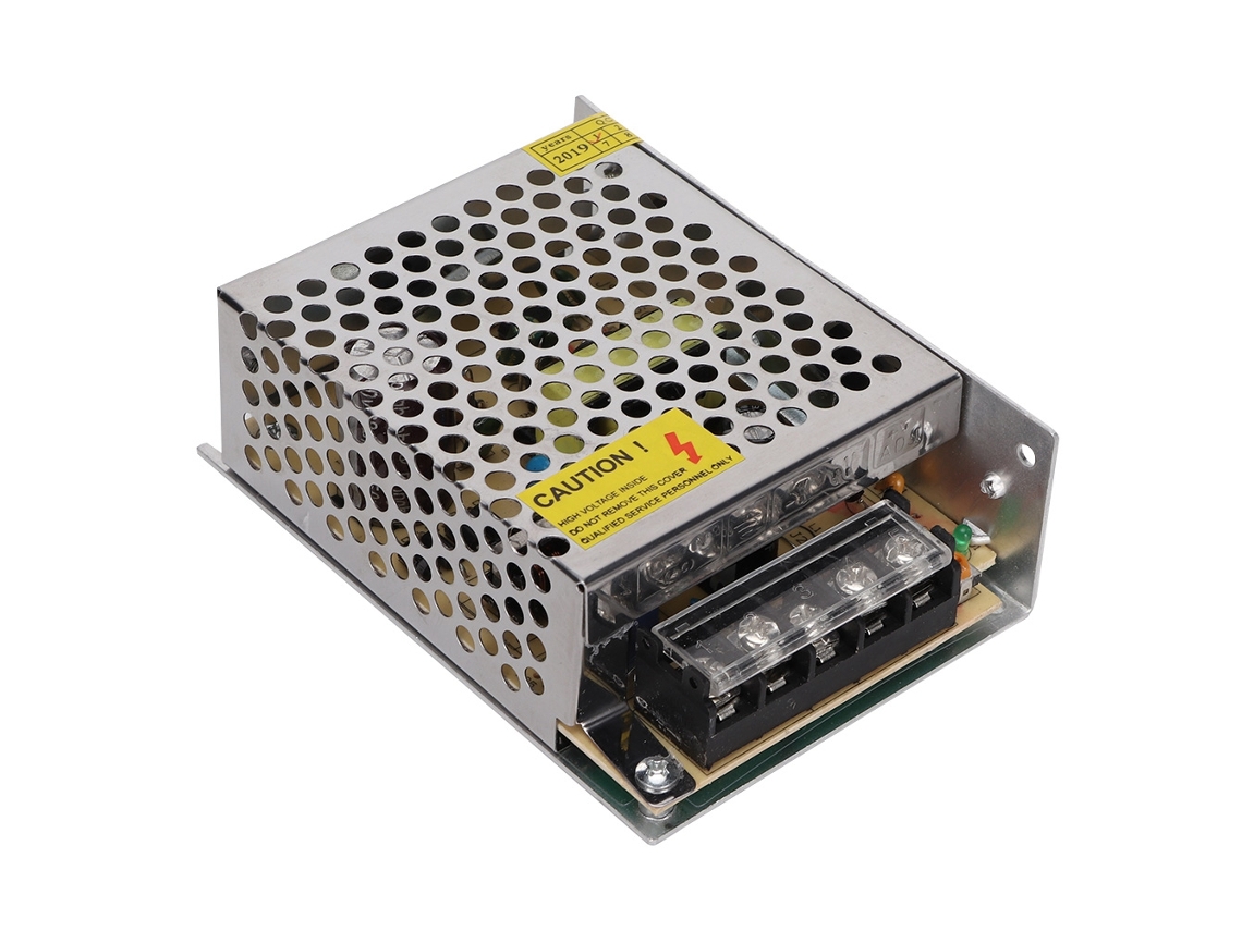 Fonte 12v 36w LAXISCREED para Impressora 3d
