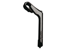 Tronco Sport 25.4 Mm Prateado 80 Mmpromax