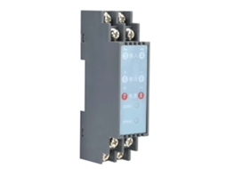 Transmissor De Isolamento De Sinal Ac Laxiscreed Com 2 Canais Para Plc E Condicionamento De Sinal