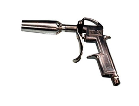 Pistola sopladora gran caudal lar-dg10dx