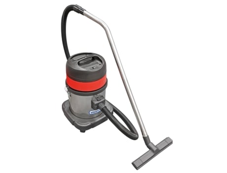 Aspirador profissional de pó e líquidos Cleanfix SW 22