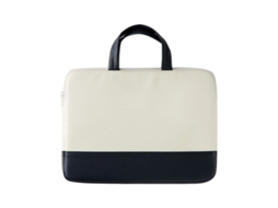 Bolsa Para Tablet E Laptop Portátil Snoopy Alfabeto, À Prova D'água E Impactos.