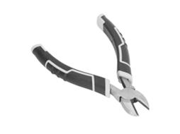 Laxiscreed Alicates De Corte De 6'' Em Aço De Alto Carbono Com Punhos Ergonómicos Para Maior Desempenho