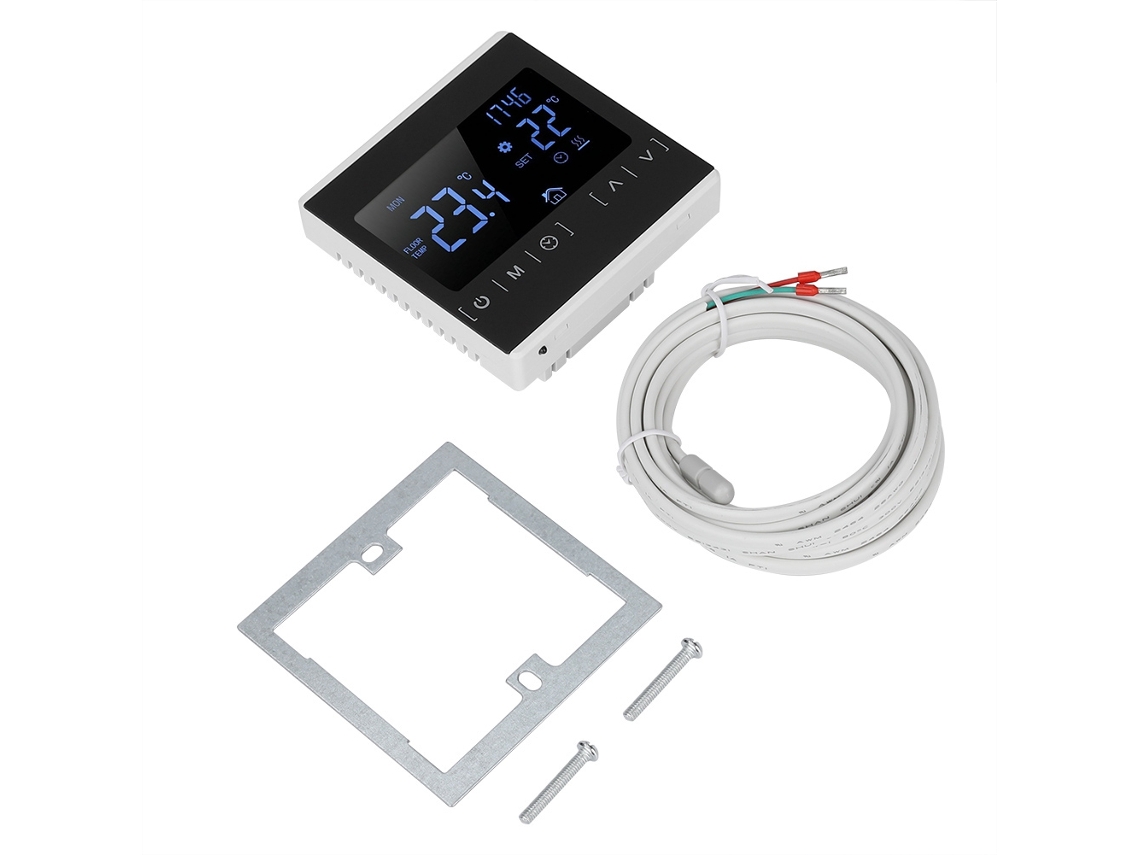 Termostato Elétrico (aquecimento, Controle De Temperatura)
