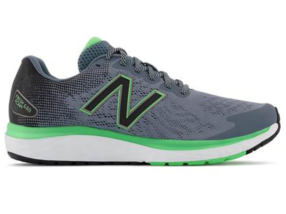 Tênis new balance 680 hot sale masculino