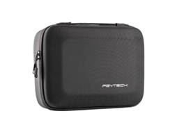 Bolsa Pgytech Para Dji Avata Com Alça Confortável E Organizador De Gadgets