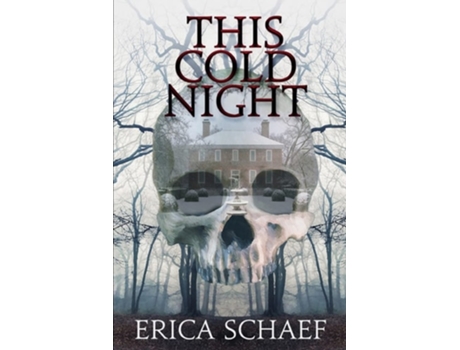 Livro This Cold Night De Erica Schaef (inglês)