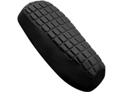 Almofada Para Assento De Passageiro De Motocicleta, Almofada Para Assento De Motocicleta