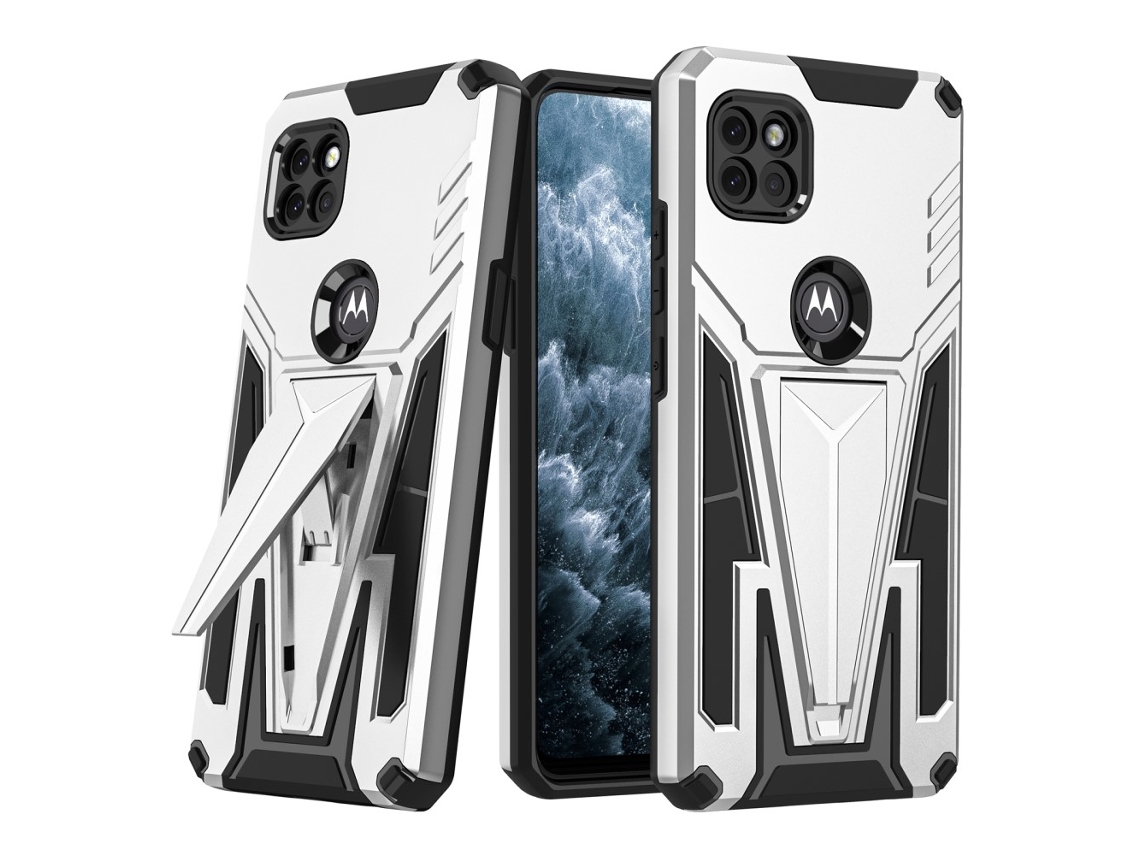 Capa para Motorola One 5G Ace